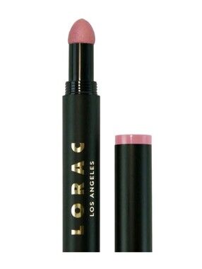 LORAC Well Lit (Sheer Rose) Cream Lip & Blush Stick NIB